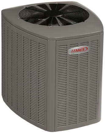 Lennox Elite Air Conditioner