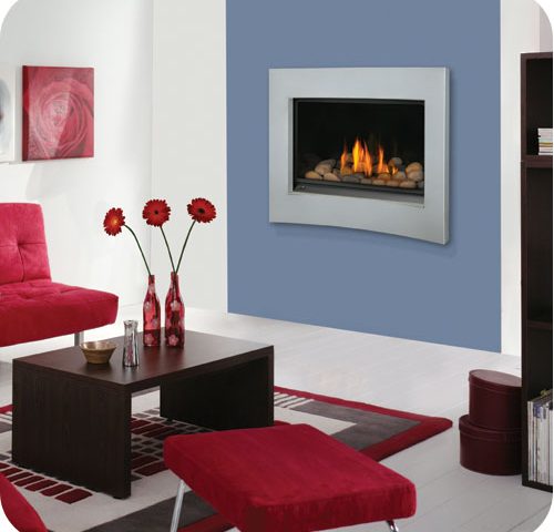 Continental Bcdv36cf Gas Fireplace