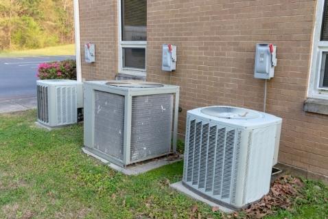 How Long Should an Air Conditioner Run in the Summer?