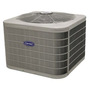 Performance™ 17 2-Stage Air Conditioner
24TPA7