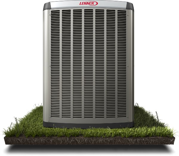 sl22klv
Heat Pump