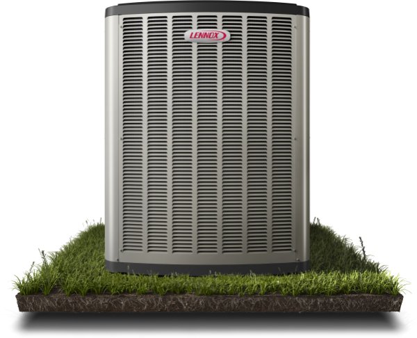 el21klv
Heat Pump