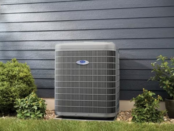 Infinity® 23 Heat Pump
