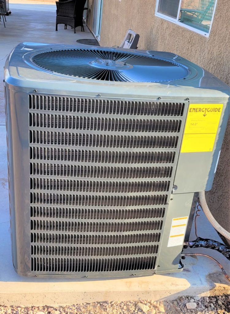 Common AC Repair issues
