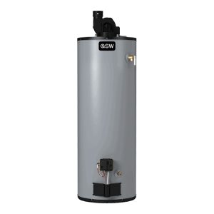 GSW Hot Water Tank